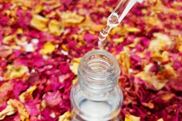 Olejek kropla scaled