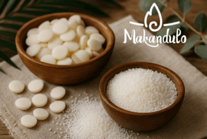 Wosk palmowy czy sojowy