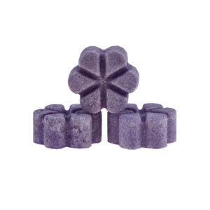 naturalny wosk zapachowy odstraszający komary Makandulo