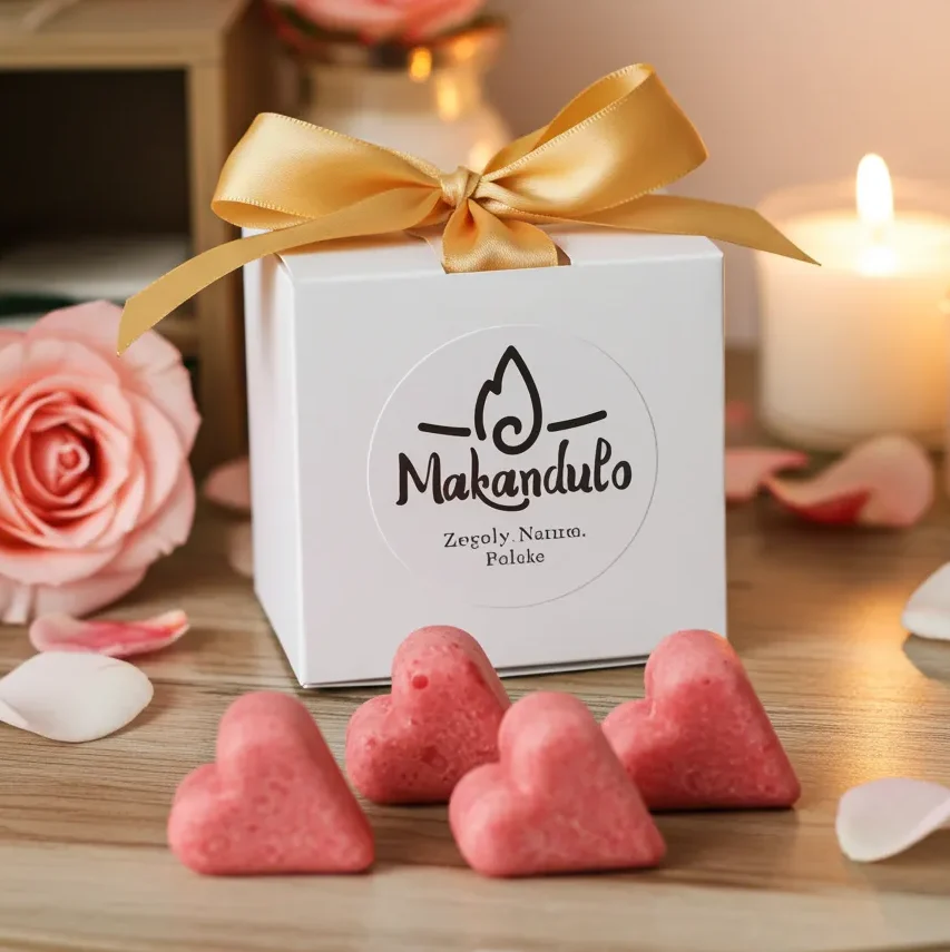 Sklep 14 woski zapachowe do kominka Aksamitna Noc Makandulo