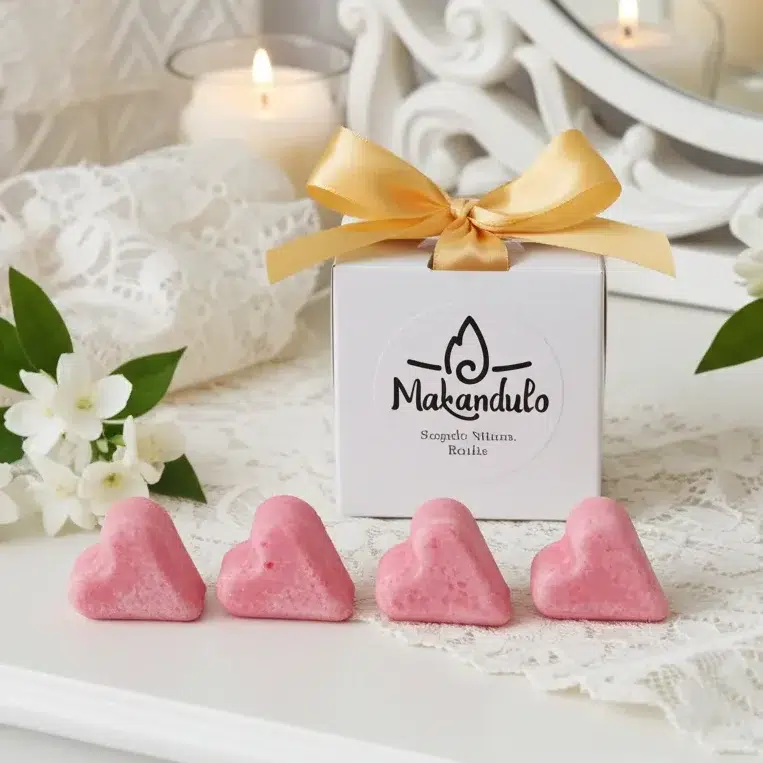 Sklep 11 woski zapachowe do kominka zmysłowy szept makandulo