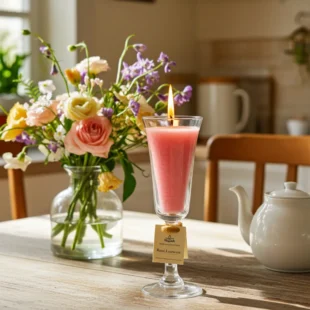 Nowość !!! Rose Lumiere